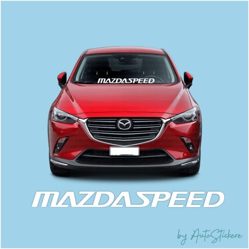 Parasolar Mazdaspeed 2 Parasolar Mazdaspeed 2